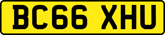 BC66XHU