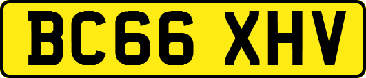 BC66XHV