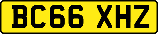 BC66XHZ