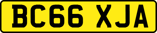 BC66XJA