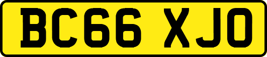 BC66XJO