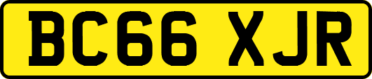 BC66XJR