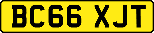 BC66XJT