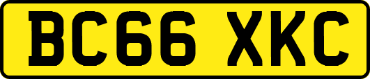 BC66XKC