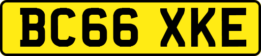 BC66XKE