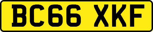 BC66XKF