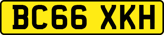 BC66XKH