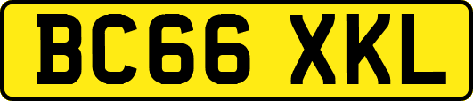 BC66XKL