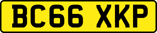 BC66XKP