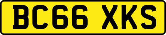 BC66XKS