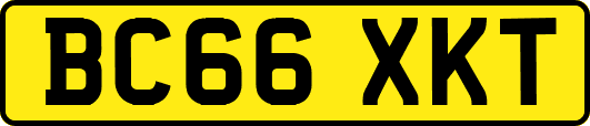 BC66XKT