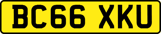 BC66XKU