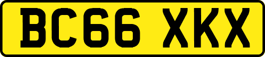 BC66XKX