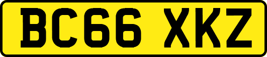 BC66XKZ
