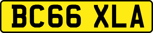 BC66XLA