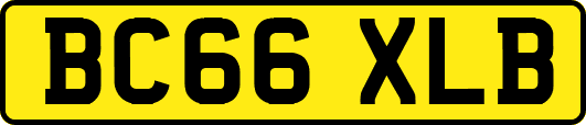 BC66XLB