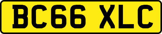 BC66XLC