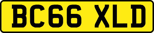 BC66XLD