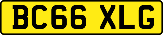 BC66XLG