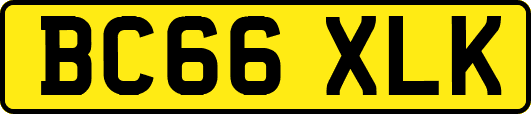 BC66XLK