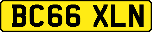 BC66XLN