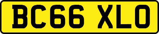 BC66XLO