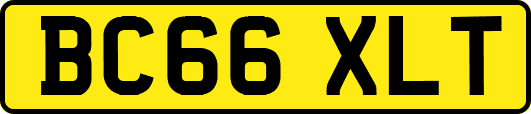 BC66XLT