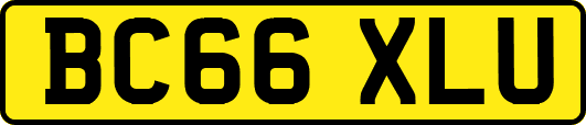 BC66XLU