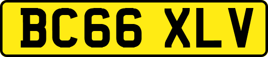 BC66XLV