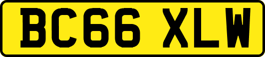 BC66XLW
