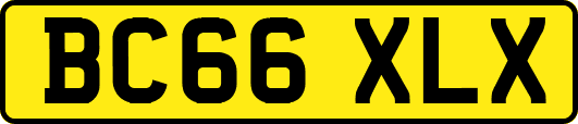 BC66XLX