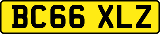 BC66XLZ