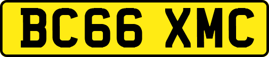 BC66XMC
