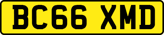 BC66XMD