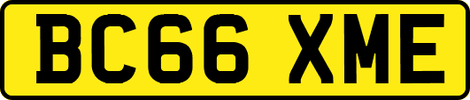 BC66XME