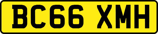 BC66XMH