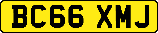 BC66XMJ