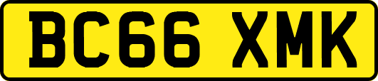 BC66XMK
