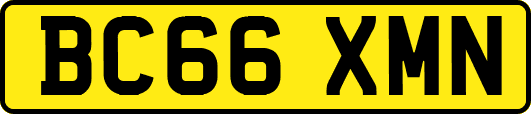 BC66XMN