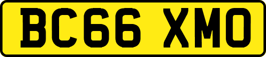 BC66XMO