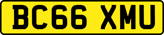 BC66XMU