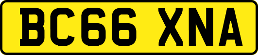BC66XNA