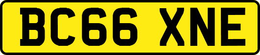 BC66XNE
