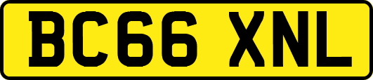 BC66XNL