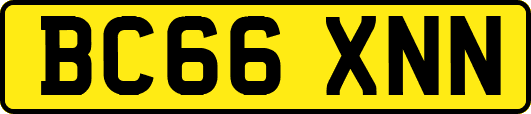 BC66XNN