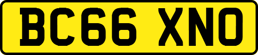 BC66XNO