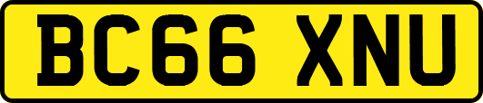 BC66XNU
