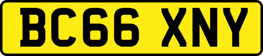 BC66XNY