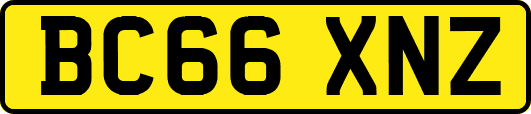 BC66XNZ