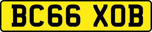 BC66XOB